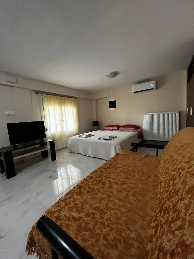 Jenny'S Apartments Greece