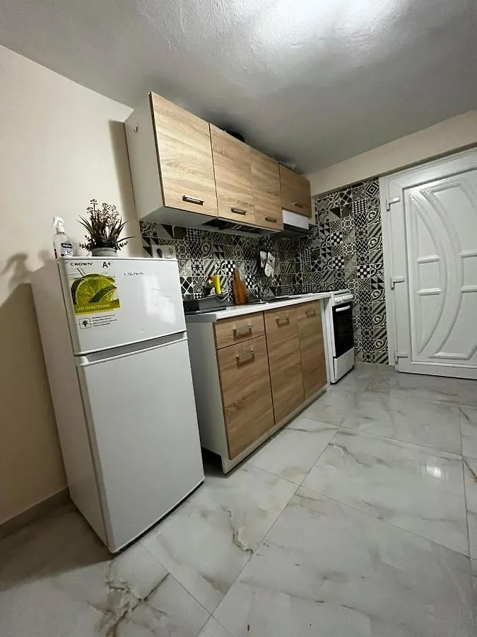 Jenny'S Apartments