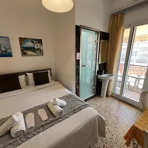 Hotel Sunset View, Agia Triada (Thessaloniki)